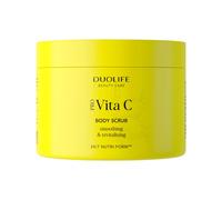 Duolife Vita C Body Scrub 200ml