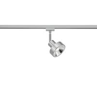 DUOLINE LEON SPOT ORIENTABILE METALLO ACCIAIO SATINATO L. 11CM 78070107