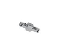 DUOLINE RACCORDO DIRITTO ALLUMINIO L. 9,6CM PER SISTEMA BINARIO