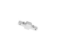 Trio Leuchten DUOLINE RACCORDO DIRITTO BIANCO L. 9,6CM 702131