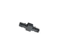 DUOLINE RACCORDO DIRITTO NERO L. 9,6CM PER SISTEMA BINARIO