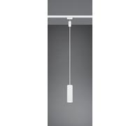 Trio Lighting lampada a sospensione a 2 fasi DUOline Marley GU10 bianco Trio Lighting