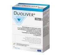 DUOLIVER PLUS 24CPR
