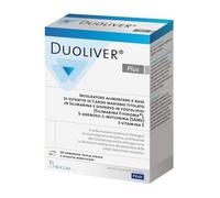 DUOLIVER PLUS 24CPR