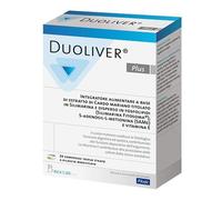 Duoliver Plus Integratore 24 Compresse