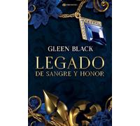 Duología: Legado de sangre y honor