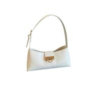 DuomaiJJ Borsa Sottobraccio Minimalista Ed Elegante Una Versatile A Spalla Singola Perfetta per L'inizio della Primavera