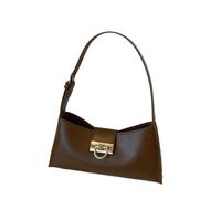 DuomaiJJ Borsa Sottobraccio Minimalista Ed Elegante Una Versatile A Spalla Singola Perfetta per L'inizio della Primavera