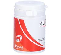 Duomega Cani 30 Capsule 1000 mg, Omega 3 EPA DHA con Olio di Pesce e Krill