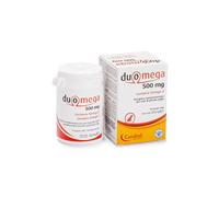 Candioli Integratore Duomega per cani di piccola taglia 500 mg - 30 compresse