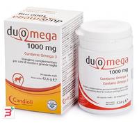 DUOMEGA CANI GRANDI 30 CAPSULE MOLLI