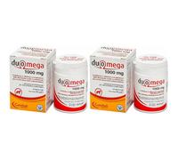 Duomega Cani Grandi 30Cps 2x42,6 g Capsule