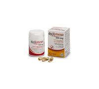 CANDIOLI DUOMEGA CANI 500 MG. / 30 CPR.