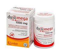 DUOMEGA GATTI 30CPS
