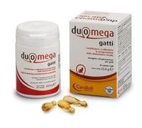 DUOMEGA GATTI 30CPS