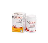 DUOMEGA GATTI 500 MG (30 perle) - Integratore di acidi grassi Omega 3 per gatti