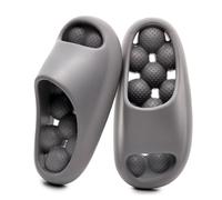 DUOMIYX Pantofole Sche Sole Sole Chove Sliper Eva Sche Consegna Non Slip Sole Solo Per Uomo E Donne