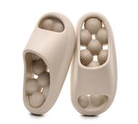 DUOMIYX Pantofole Sche Sole Sole Chove Sliper Eva Sche Consegna Non Slip Sole Solo Per Uomo E Donne