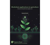 Duong Hoai an Blockchain applications in agriculture (Tascabile)