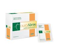 Duonorm Integratore Alimentare, 14 Buste