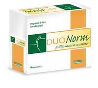Duonorm DUONORM 14 BUSTE 6,7 G