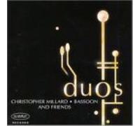 Duos (CD) Album