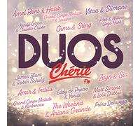 Duos Chérie FM