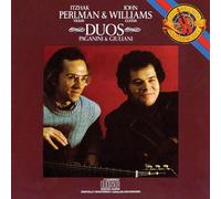 Duos for Violin & Guitar