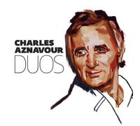 Duos [Limited French Version] by Charles Aznavour (2011-08-07)
