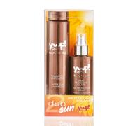 DuoSun Kit Prot. Solare per cane e gatto/prot.sol 150ml + shamp.dopo sole 250ml