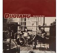Duotang - Cons & The Pros