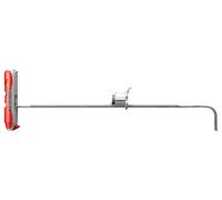 Duotec 12 Fissaggi In Nylon Per Cartongesso, Confezione Da 10 - 542590