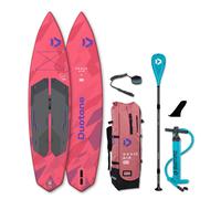 Duotone GRACE AIR SLS 11'2 iSUP SUP Board Donna Allround Set 7,2kg