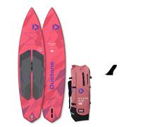 Duotone GRACE AIR SLS iSUP SUP Board Donna Set Allround 7kg