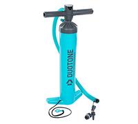 Duotone Kite Pump Turquoise XL