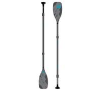 Duotone Pagaia Da Sup Carbon 40 Slim Adjustable 3-piece 7.3´´