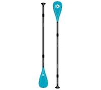 Duotone Pagaia Da Sup One Adjustable 3-piece 7.4´´