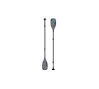 DUOTONE SUP Pagaia Carbon 40 (3 pezzi) grigio