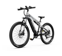 Duotts E29 Bafang 250W 48V Bicicletta Elettrica MTB con Pneumatici Maxxis 27,5 x 2,6" e Batteria Rimovibile 13,5 Ah