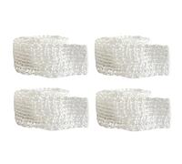 duoyif Rete Per Arrosti Elastico Rete Di Carne, Rete Da Cucina In Cotone, Tostatura Rete Calzini Prosciutto, Rete Per Conservare Appendere Cuocere Al Forno Cuocere Carne Prosciutto Salsiccia, 1m 4Pcs