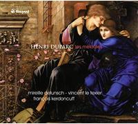 Duparc Henri - Songs (Integrale)