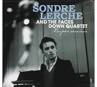 Duper Sessions by SONDRE LERCHE (2006-03-21)