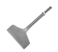 DUPHA Scalpello Largo Scalpello Pneumatico Largo 4 Pollici Codolo Piastrelle Thinset Scalpello Pneumatico Scalpello Scalpello Martello Martello demolitore Elettrico Scalpello Largo