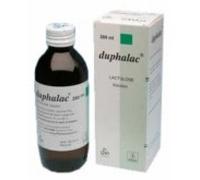 Duphalac - 66,7 gr/100 ml di Lattulosio - Sciroppo - 200 ml