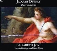 Duphly, J. - Pieces De Clavecin