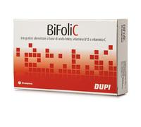 BIFOLIC 30 Cps 10,5g