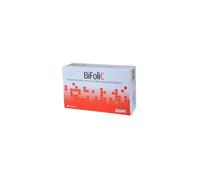 Bifolic 30 Capsule 10,5 grammi - Integratore Acido Folico