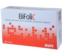 dupi italia srl Bifolic 30 Capsule 10,5g