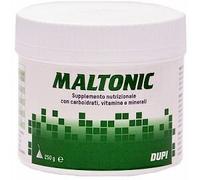 dupi italia srl Maltonic integr.gran.250g