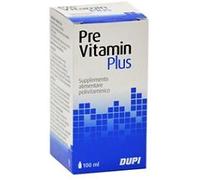 dupi italia srl Previtamin plus 100ml